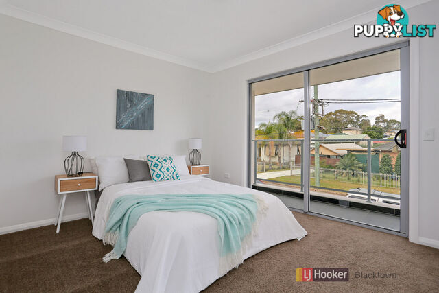 101 & 102/69 Stephen Street BLACKTOWN NSW 2148