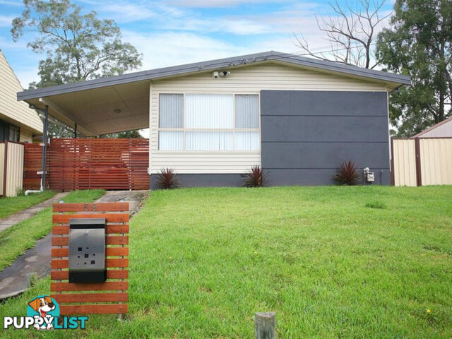 59 Valda Street BLACKTOWN NSW 2148