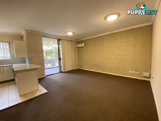 40/17-19 Third Avenue BLACKTOWN NSW 2148