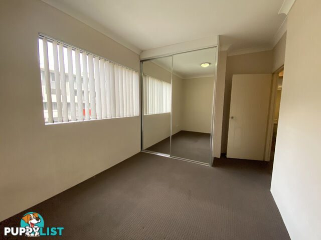 40/17-19 Third Avenue BLACKTOWN NSW 2148