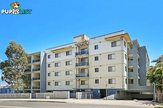 40/17-19 Third Avenue BLACKTOWN NSW 2148