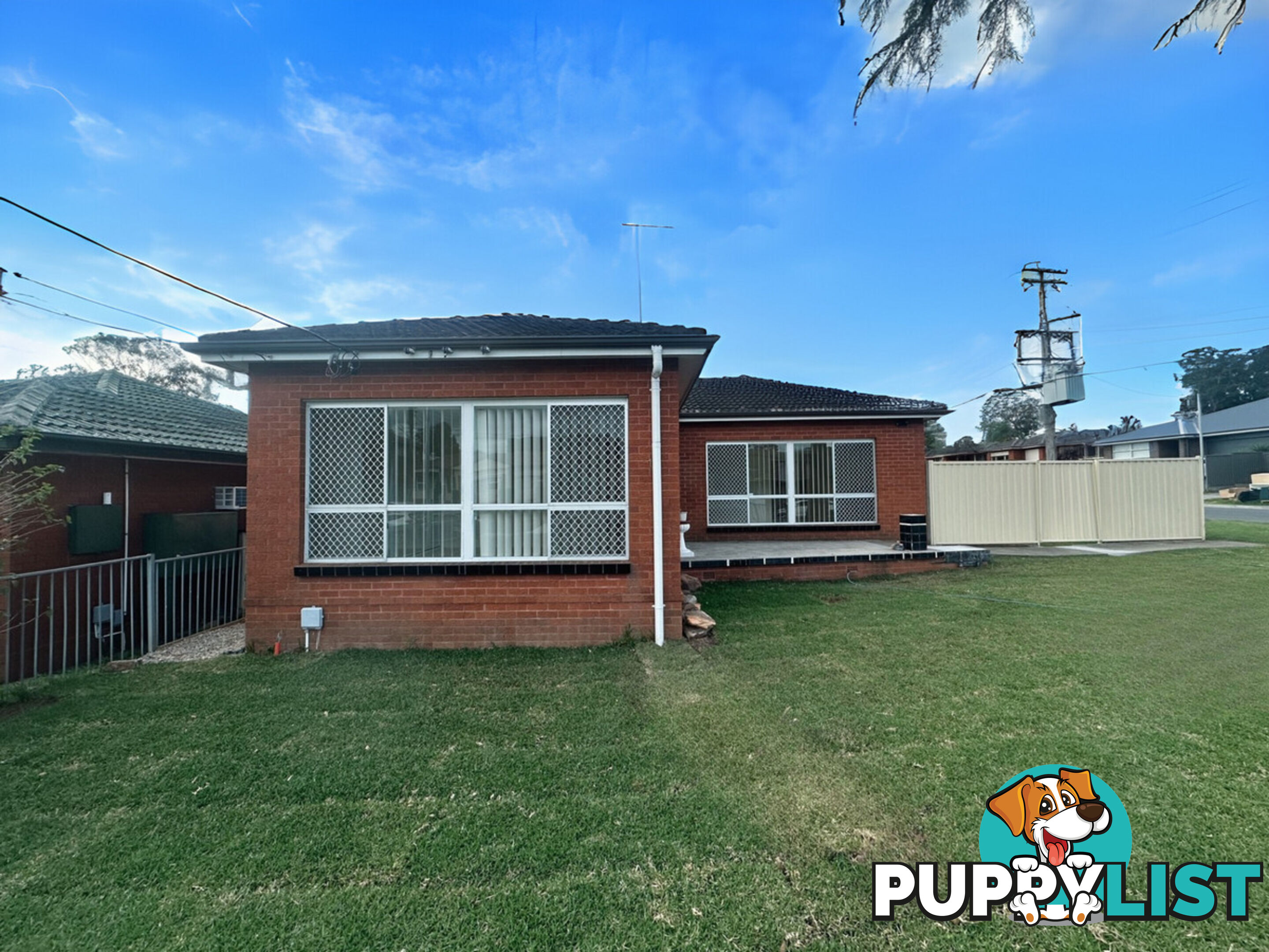 11 Kurrajong Crescent BLACKTOWN NSW 2148