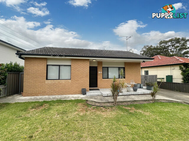 14 Laker Street BLACKTOWN NSW 2148