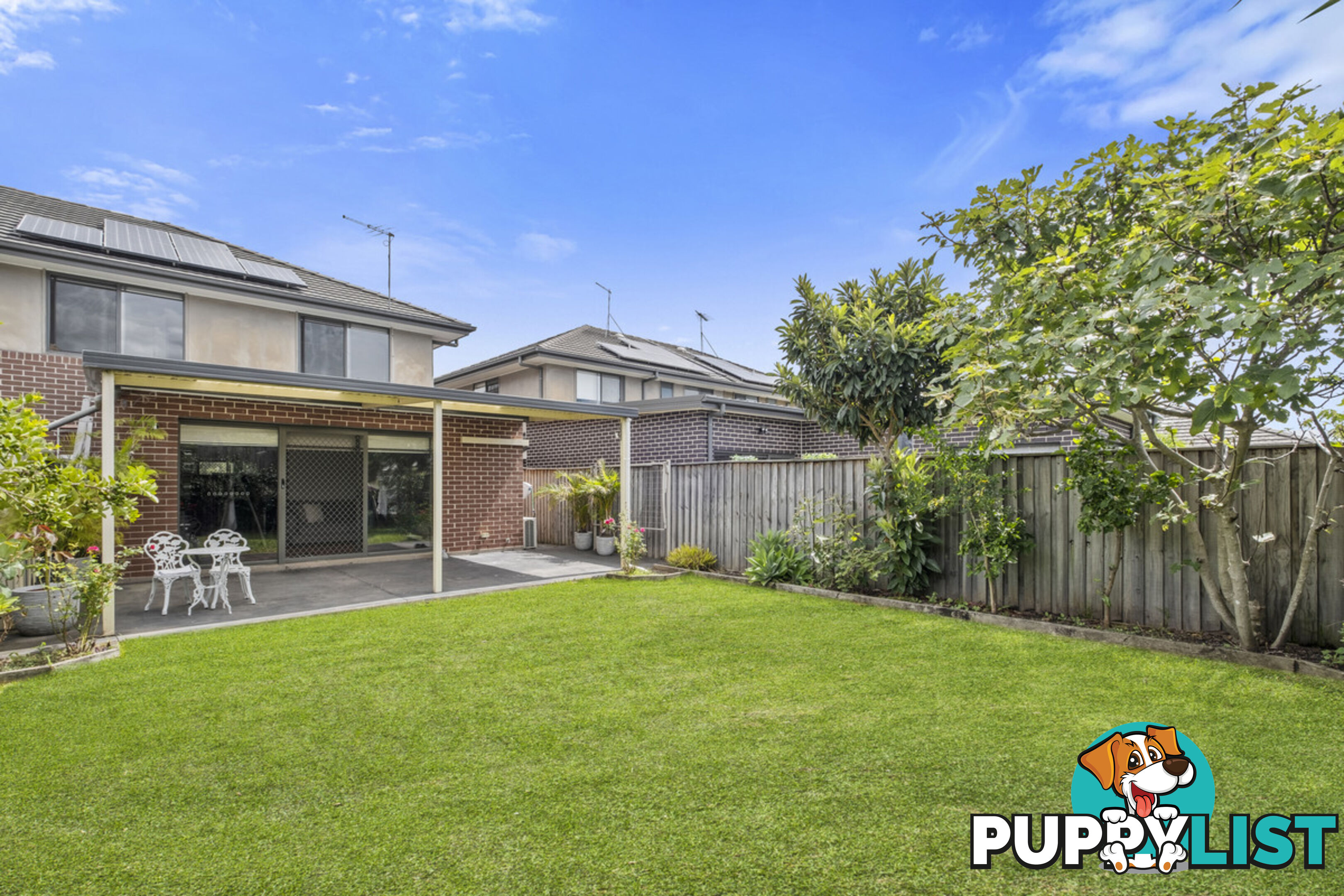 22 Velocity Parade BUNGARRIBEE NSW 2767