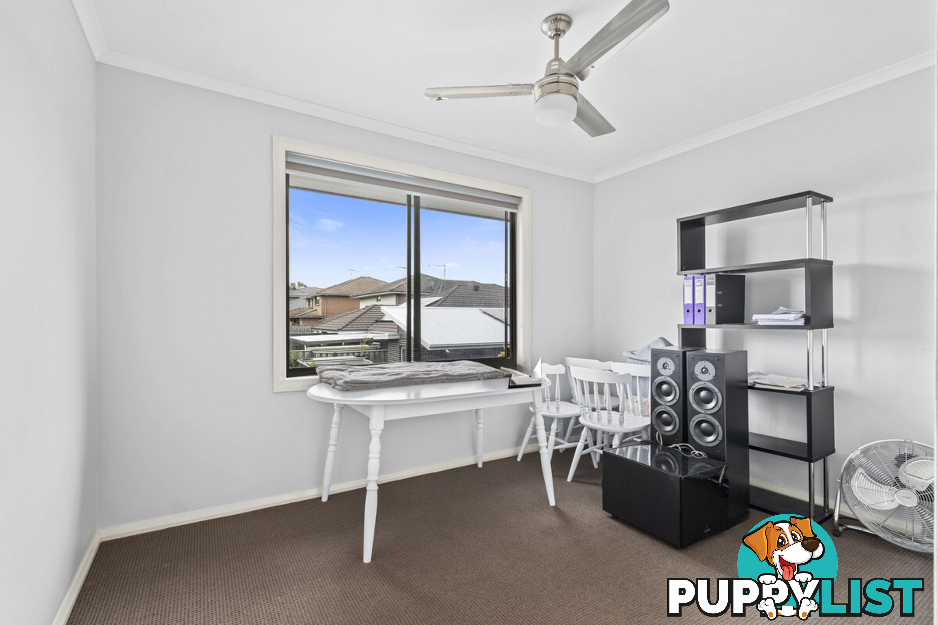 22 Velocity Parade BUNGARRIBEE NSW 2767