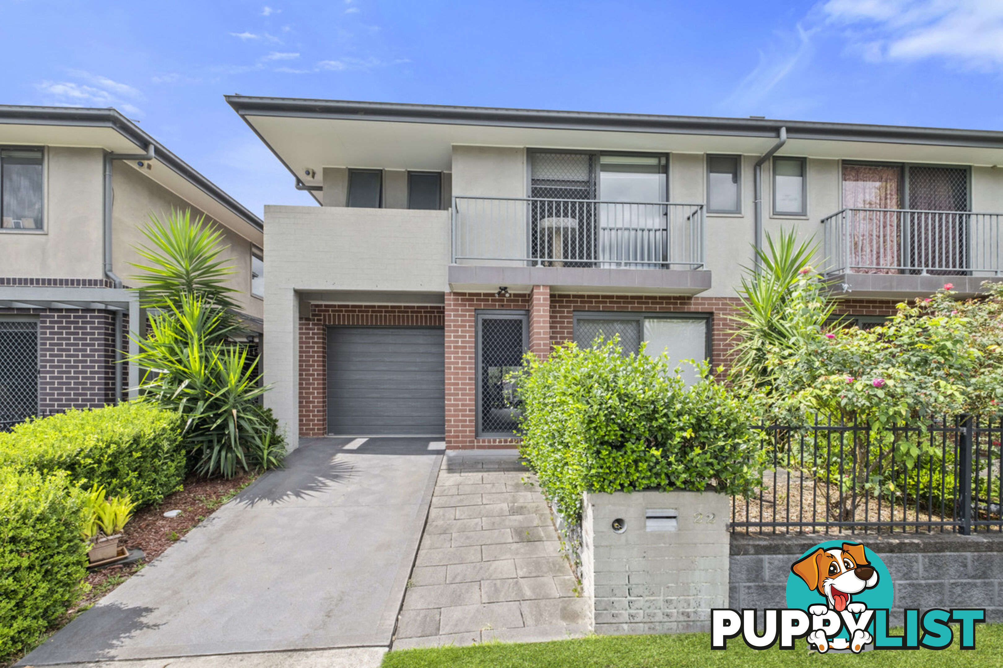 22 Velocity Parade BUNGARRIBEE NSW 2767