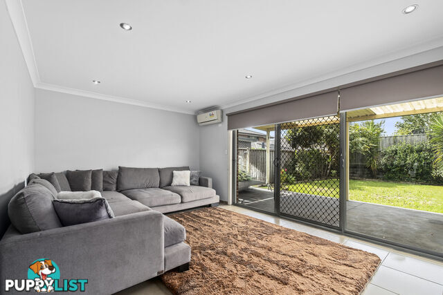 22 Velocity Parade BUNGARRIBEE NSW 2767