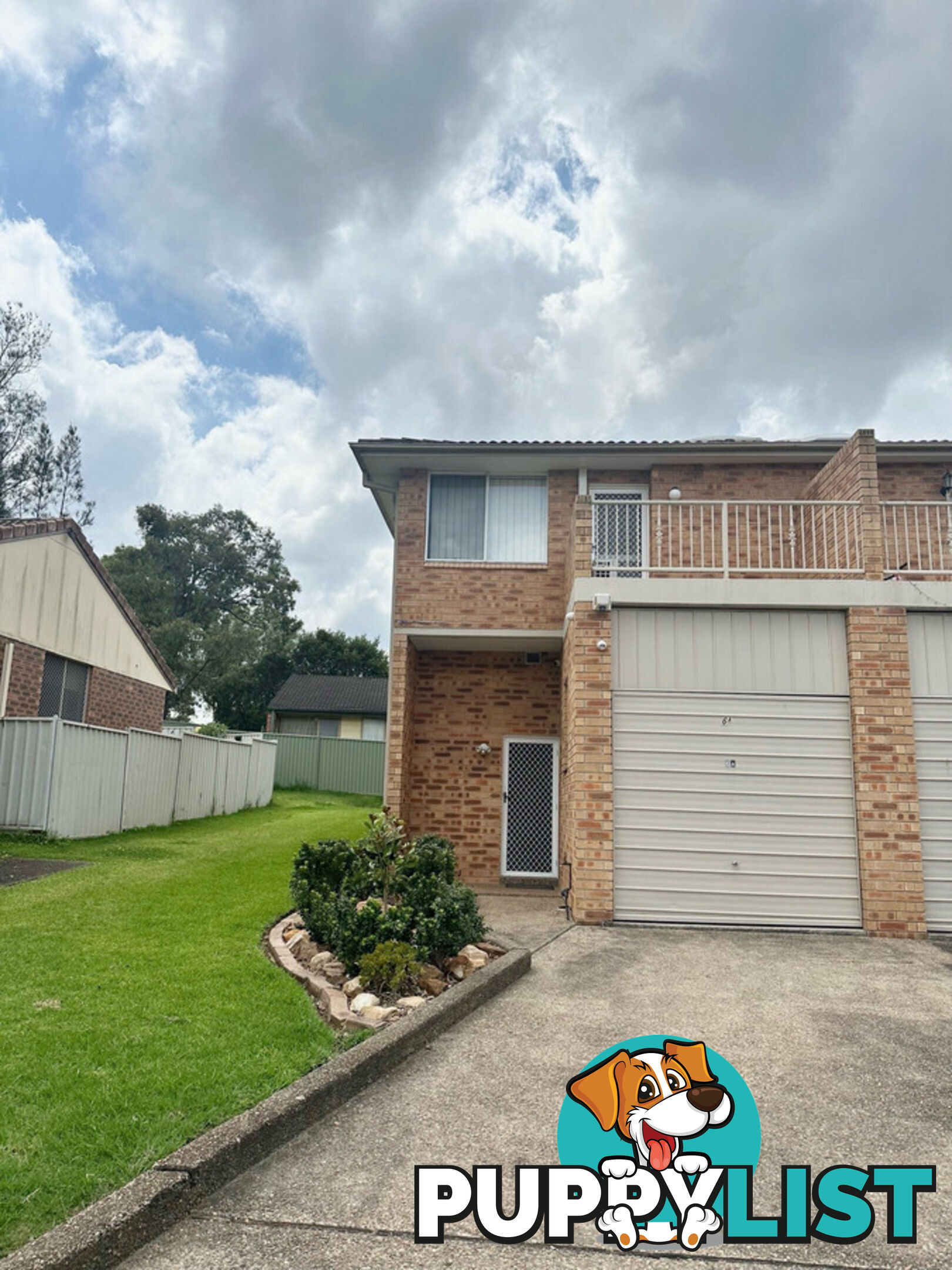 6A/177A Reservoir Road BLACKTOWN NSW 2148