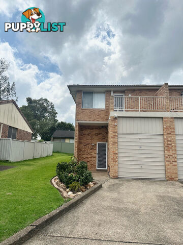 6A/177A Reservoir Road BLACKTOWN NSW 2148