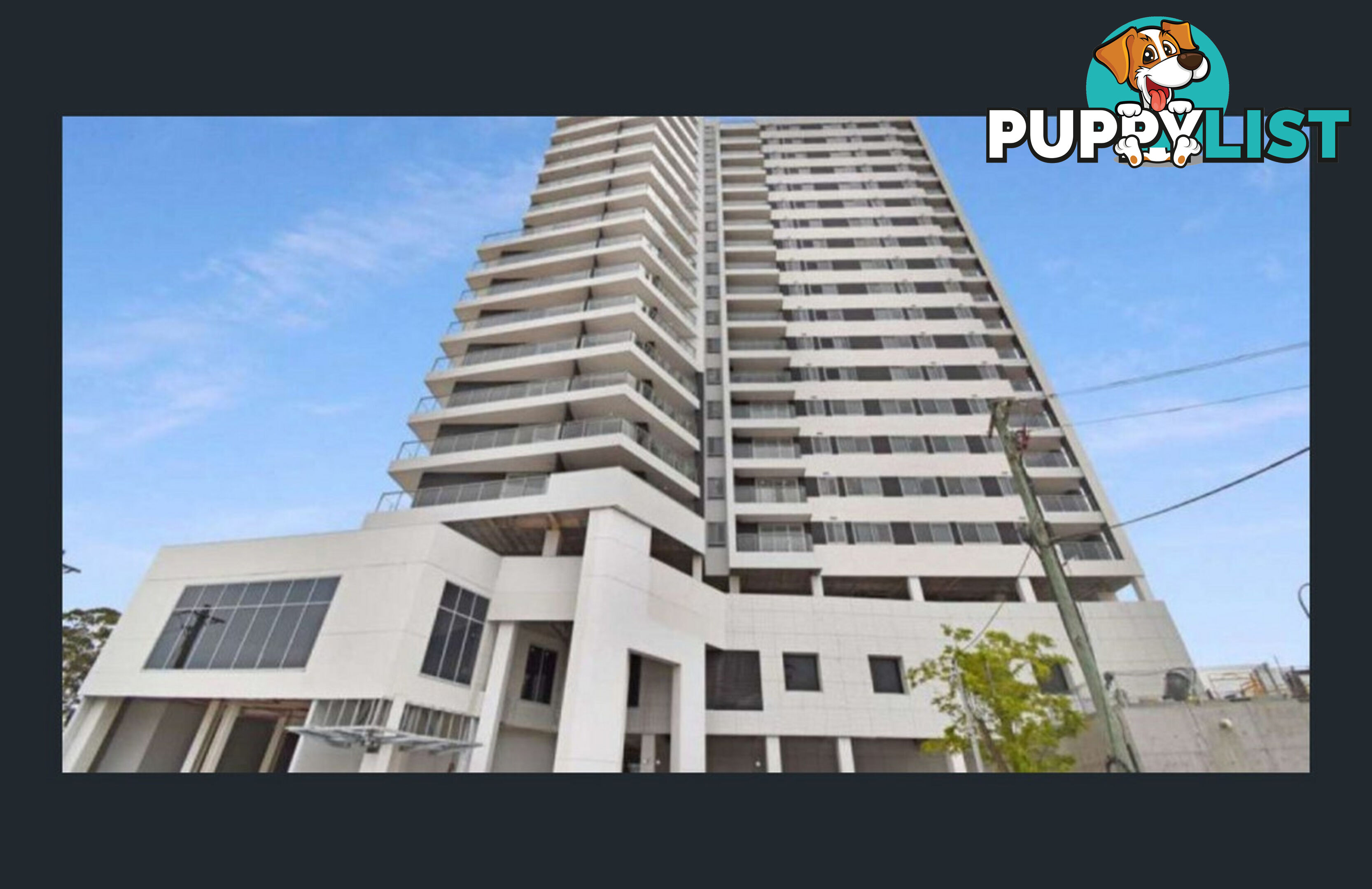 1805/5 Second Avenue BLACKTOWN NSW 2148