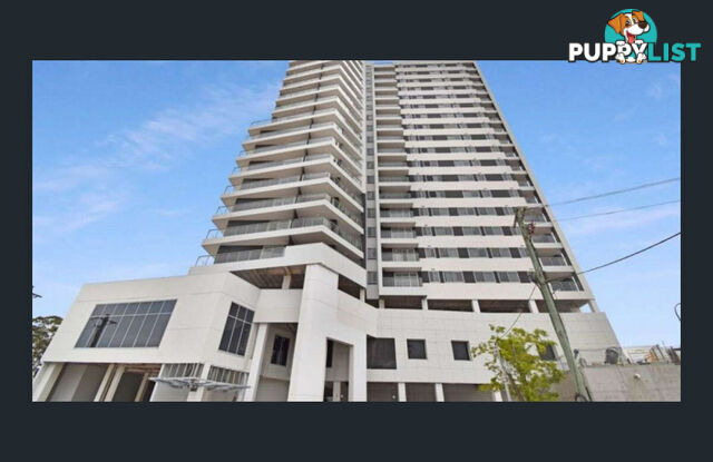 1805/5 Second Avenue BLACKTOWN NSW 2148