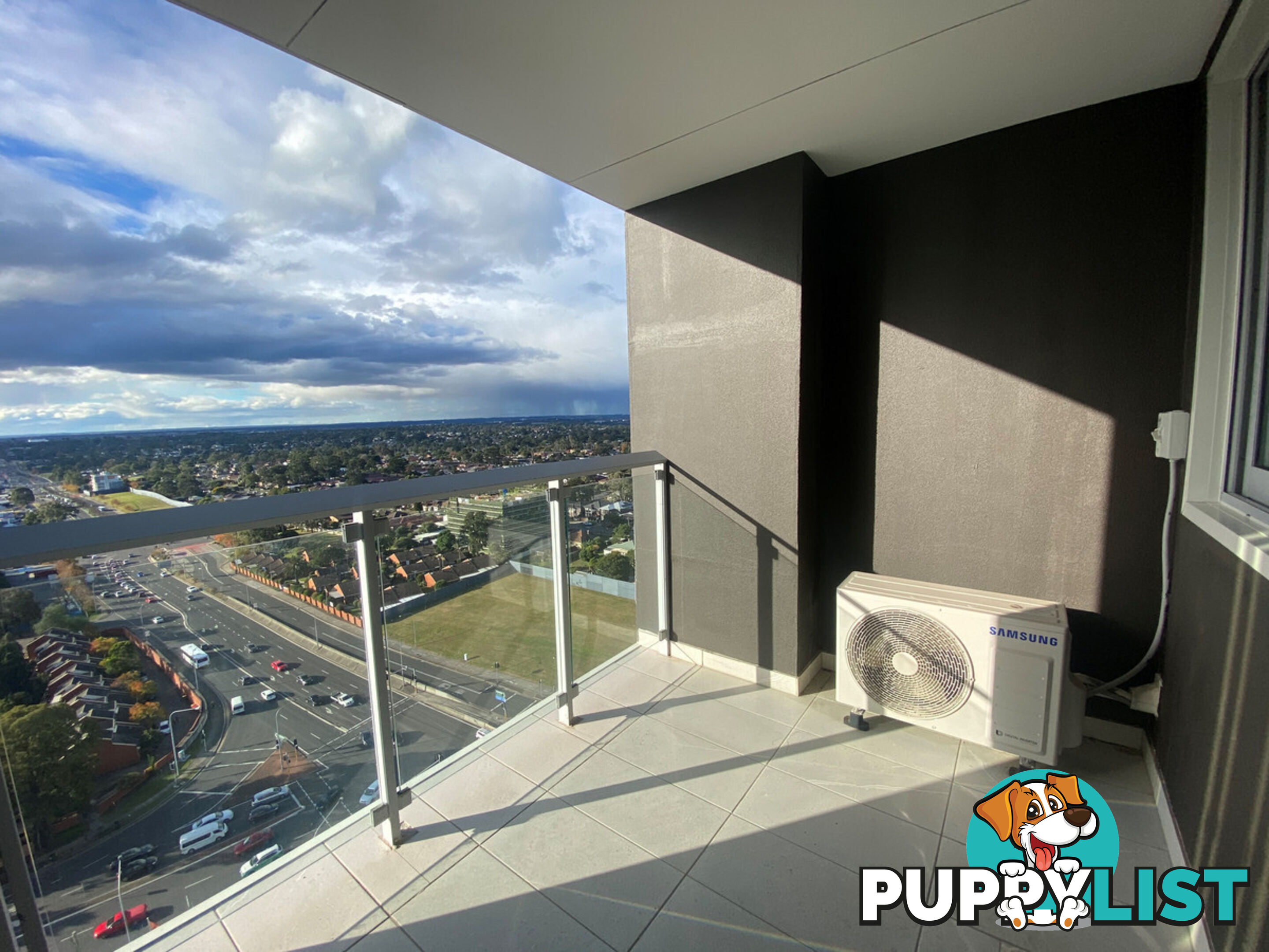 1805/5 Second Avenue BLACKTOWN NSW 2148