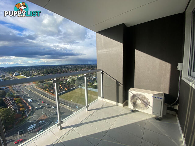 1805/5 Second Avenue BLACKTOWN NSW 2148
