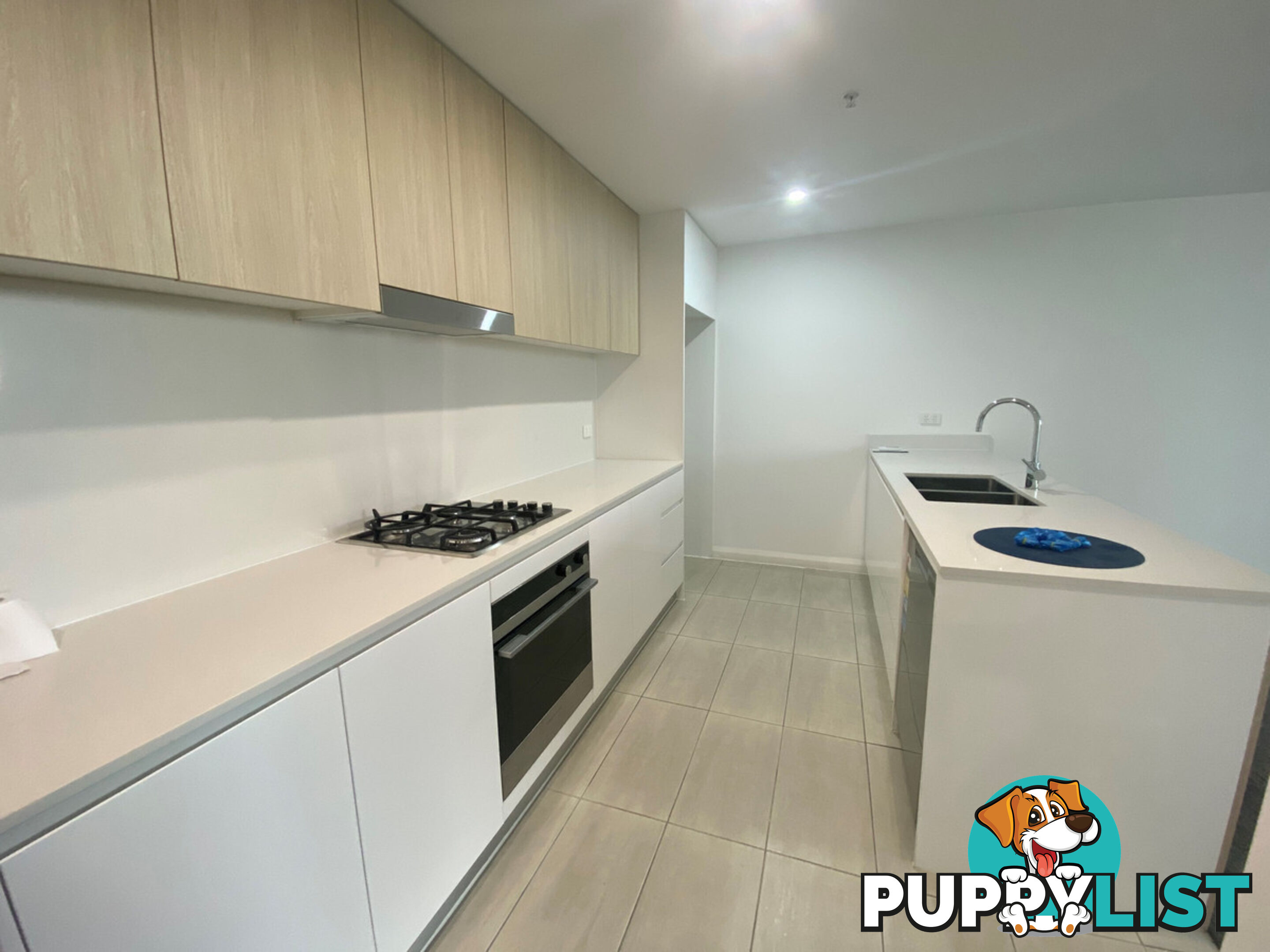 1805/5 Second Avenue BLACKTOWN NSW 2148