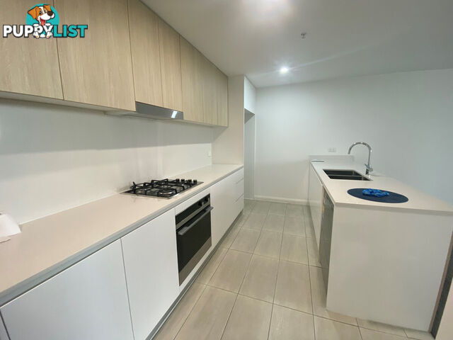 1805/5 Second Avenue BLACKTOWN NSW 2148