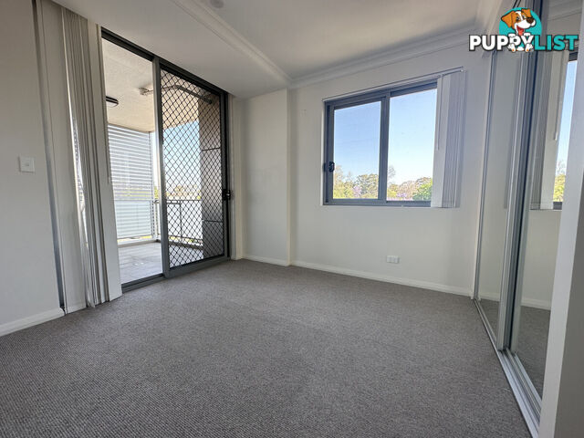 25/19-21 Veron Street WENTWORTHVILLE NSW 2145