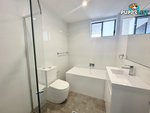 25/19-21 Veron Street WENTWORTHVILLE NSW 2145