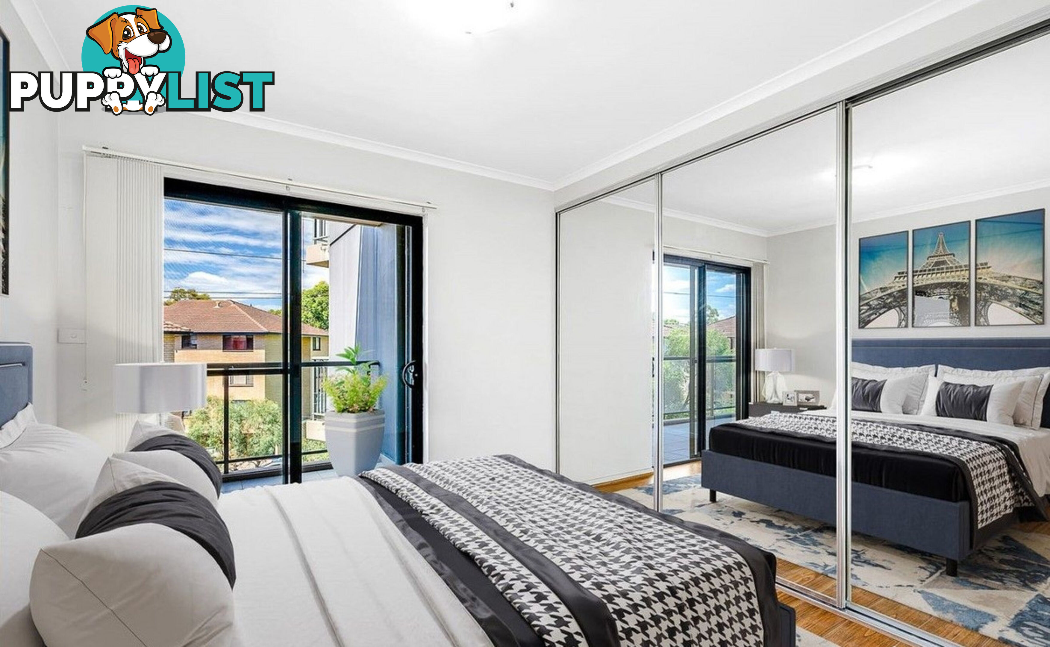 204/1-3 Griffiths Street BLACKTOWN NSW 2148