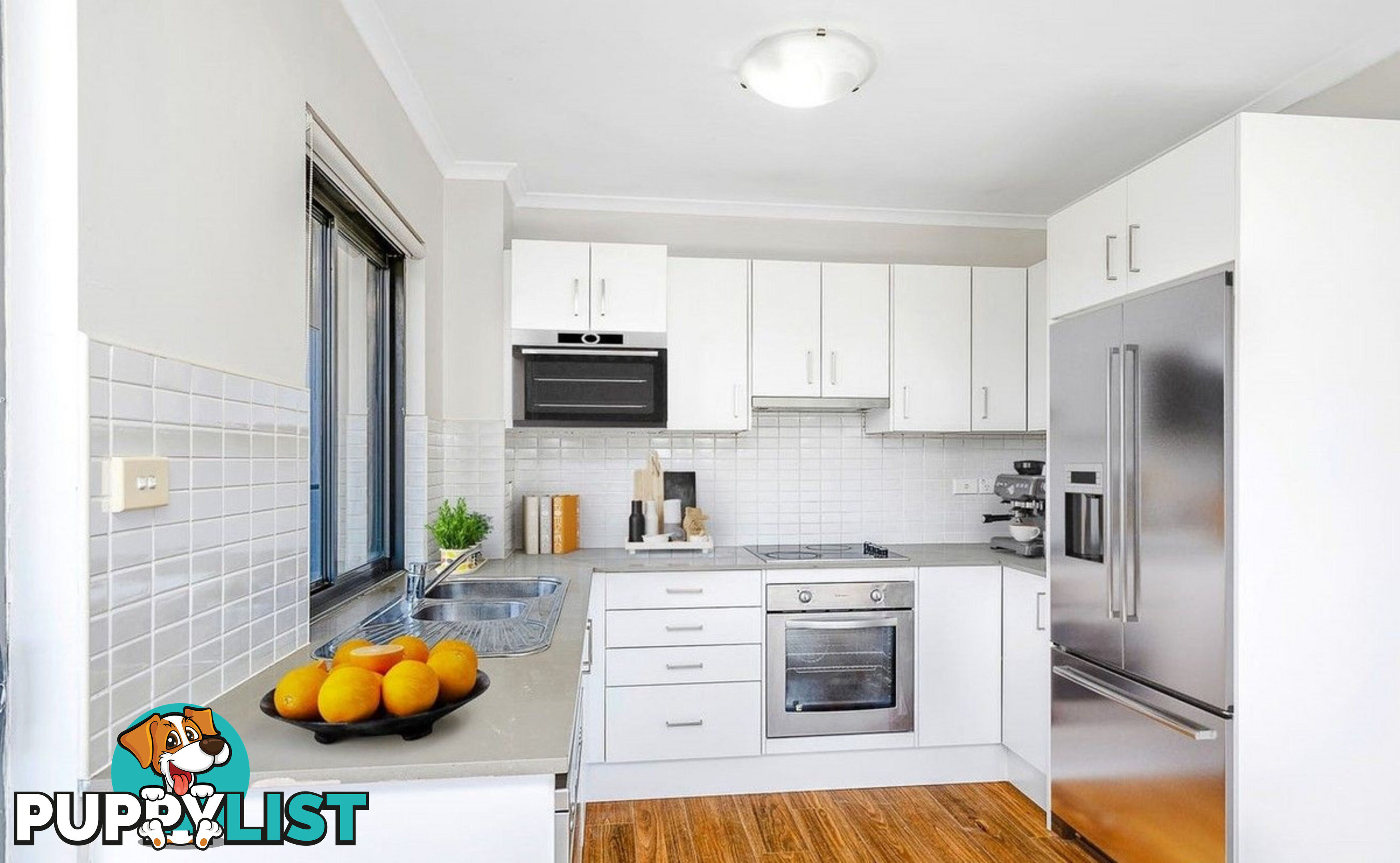 204/1-3 Griffiths Street BLACKTOWN NSW 2148