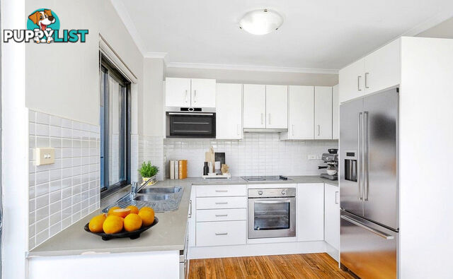 204/1-3 Griffiths Street BLACKTOWN NSW 2148