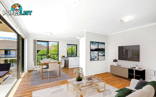 204/1-3 Griffiths Street BLACKTOWN NSW 2148