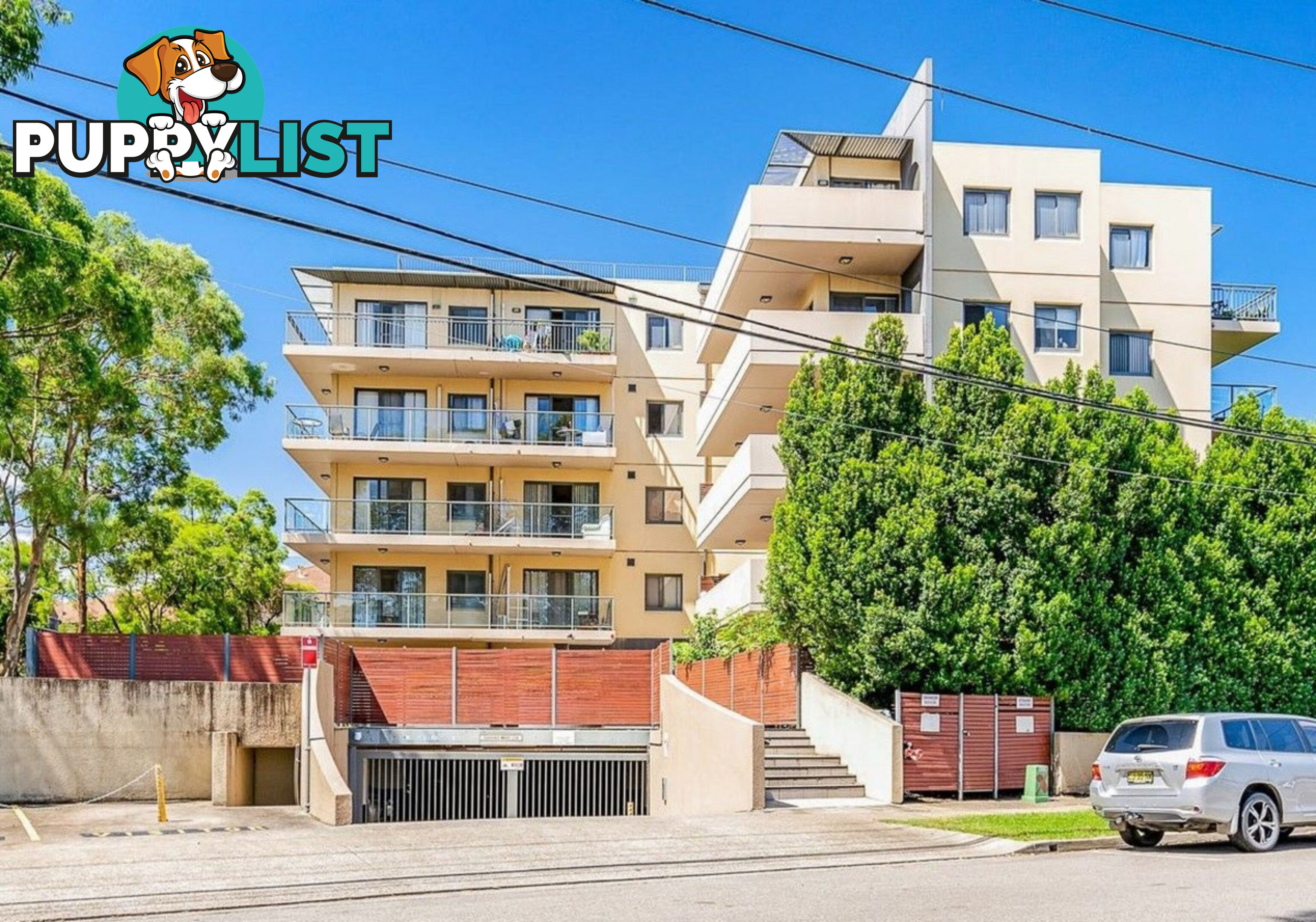 204/1-3 Griffiths Street BLACKTOWN NSW 2148