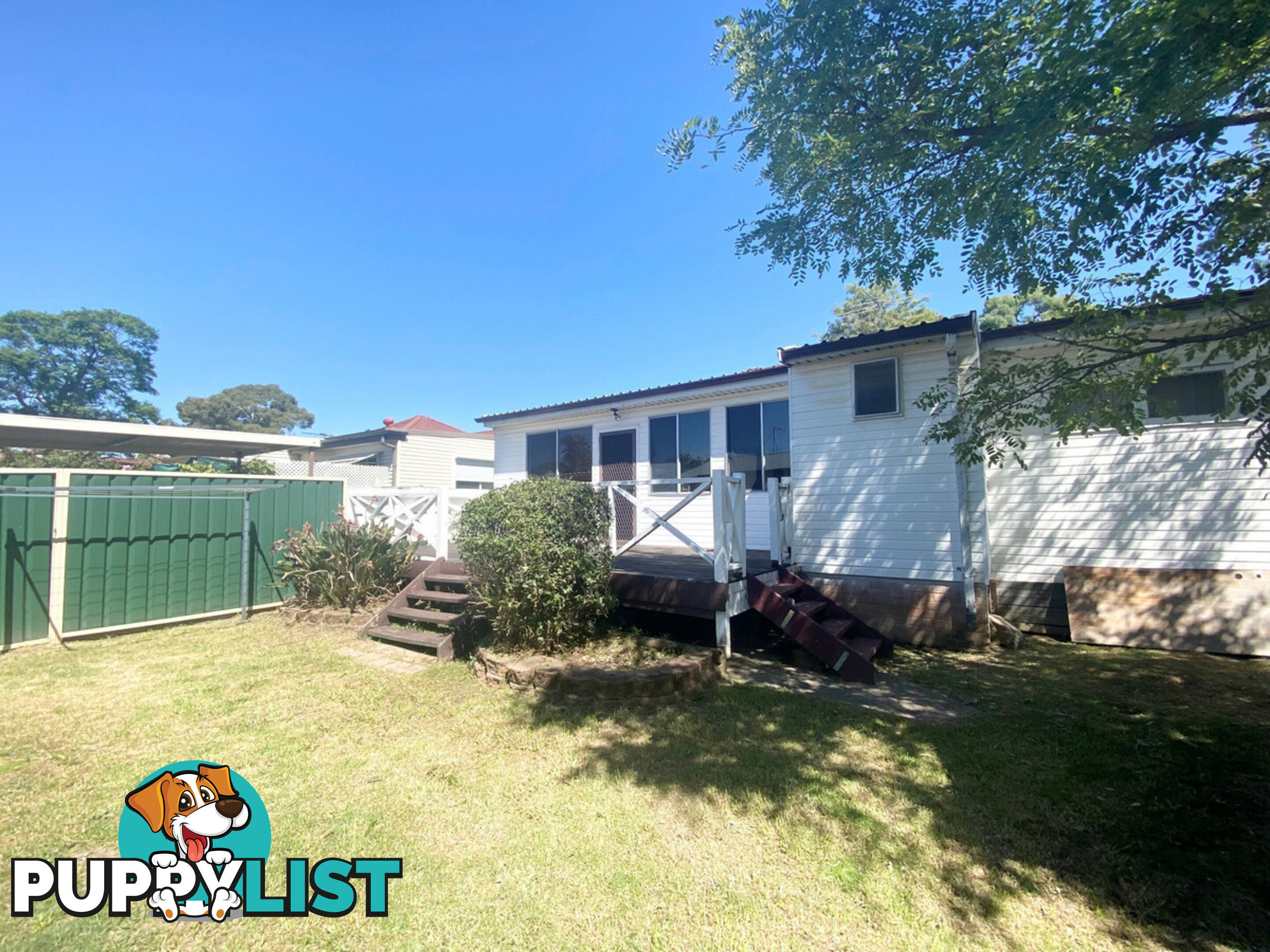 17 Mala Crescent BLACKTOWN NSW 2148