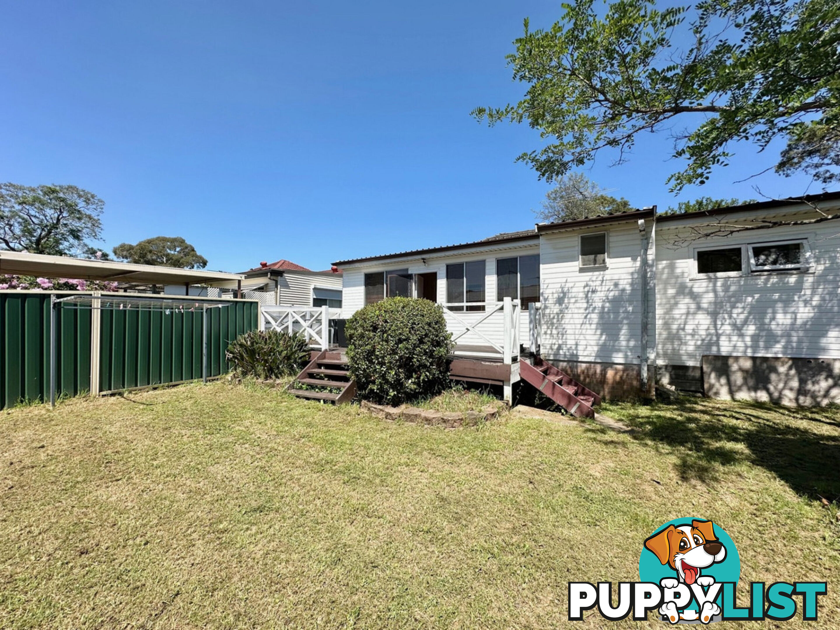 17 Mala Crescent BLACKTOWN NSW 2148