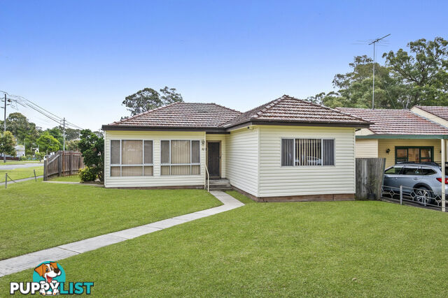 82 Killarney Avenue BLACKTOWN NSW 2148