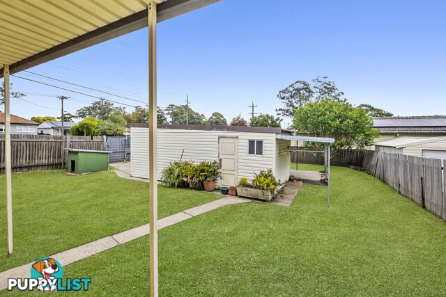 82 Killarney Avenue BLACKTOWN NSW 2148