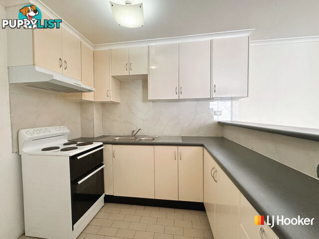4/7 Griffiths Street BLACKTOWN NSW 2148