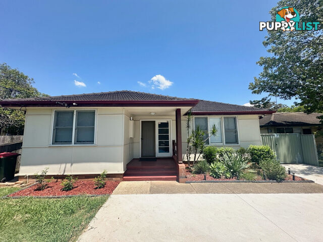 44 Daraya Road MARAYONG NSW 2148