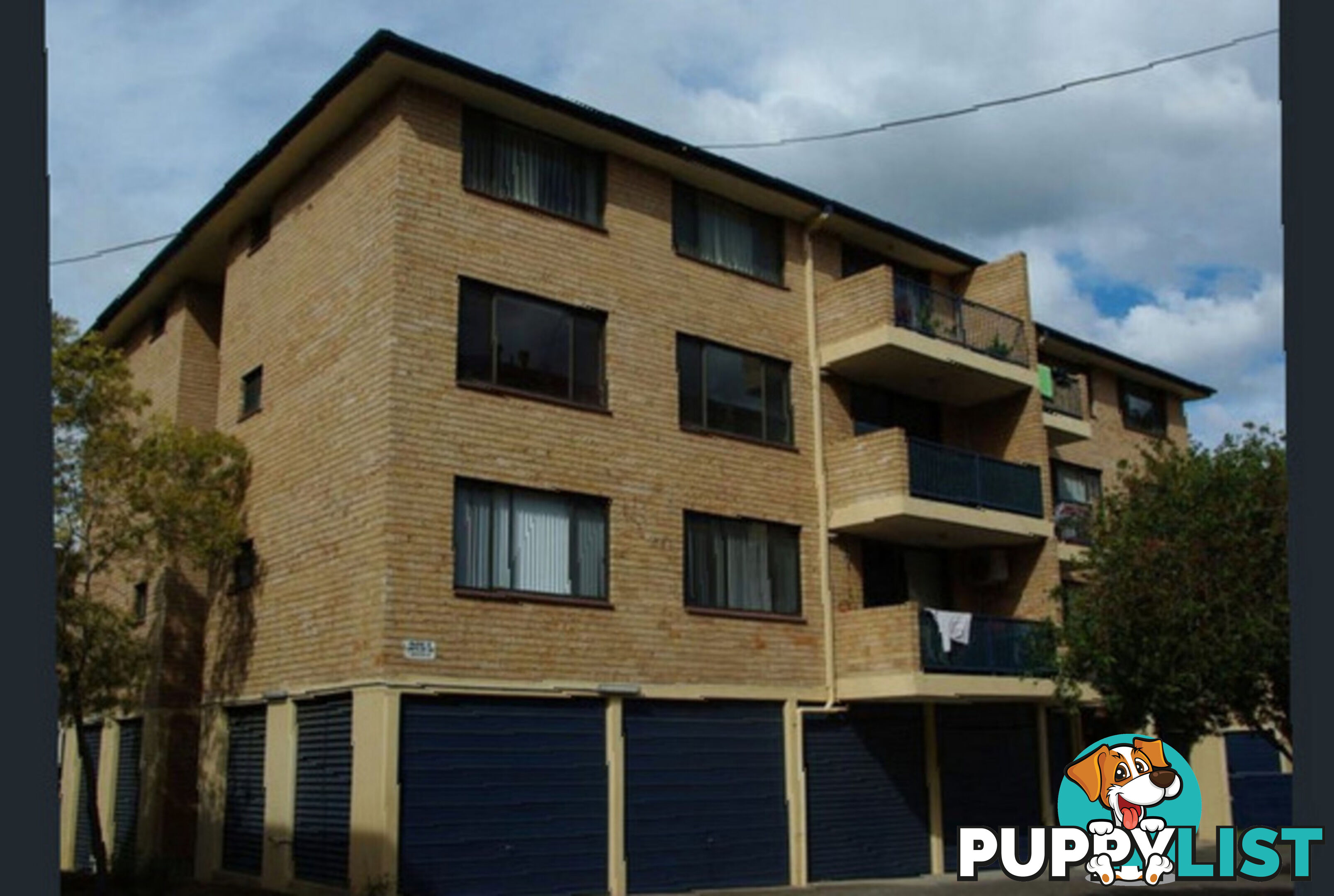 5/7 Griffiths Street BLACKTOWN NSW 2148