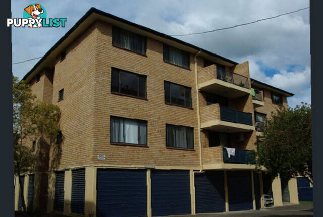 5/7 Griffiths Street BLACKTOWN NSW 2148