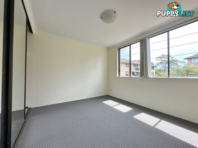 5/7 Griffiths Street BLACKTOWN NSW 2148