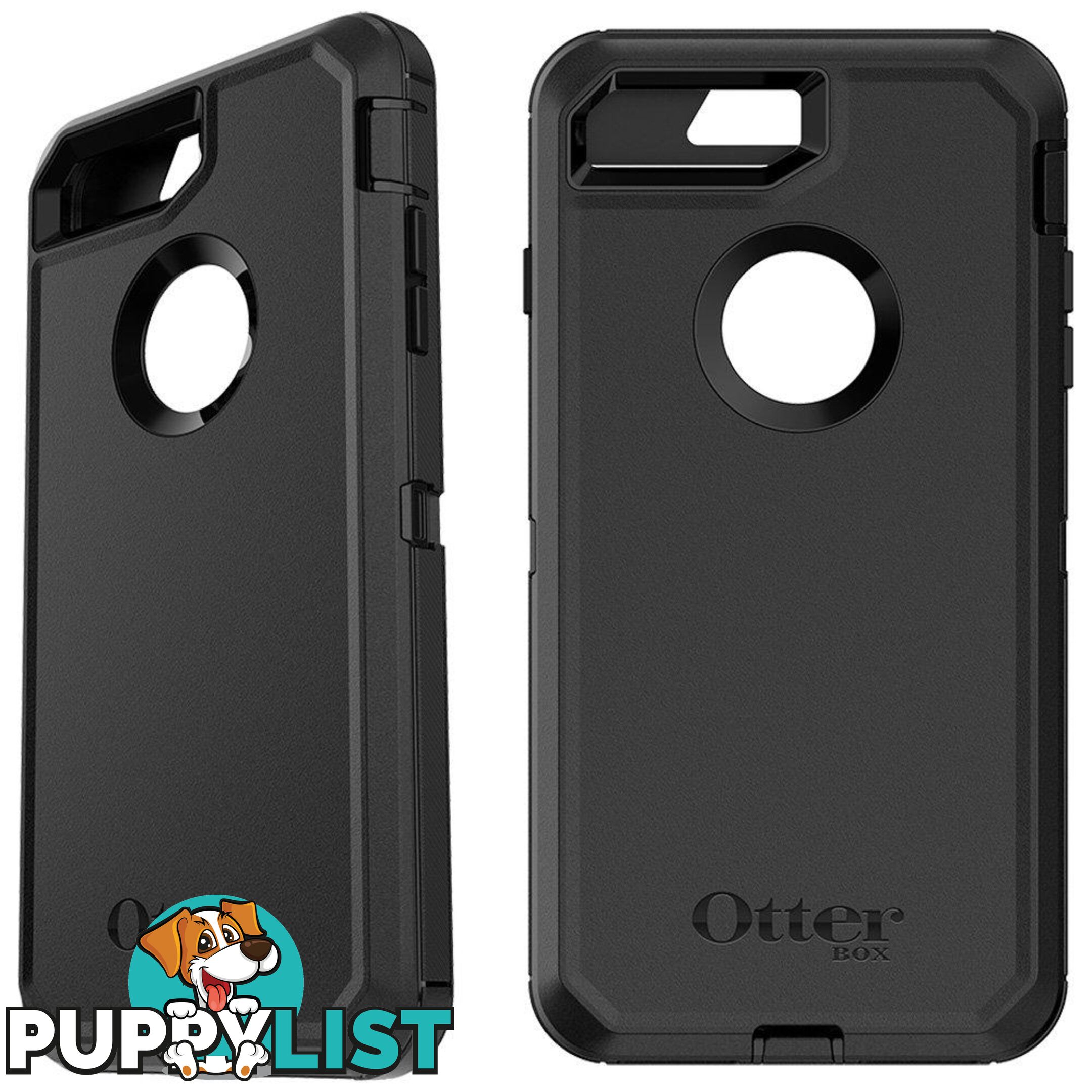 OtterBox Defender Case For iPhones - AD2B6E - Cases