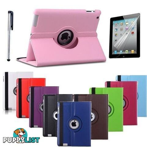 iPad Mini Swivel Cases - 100934 - Cases