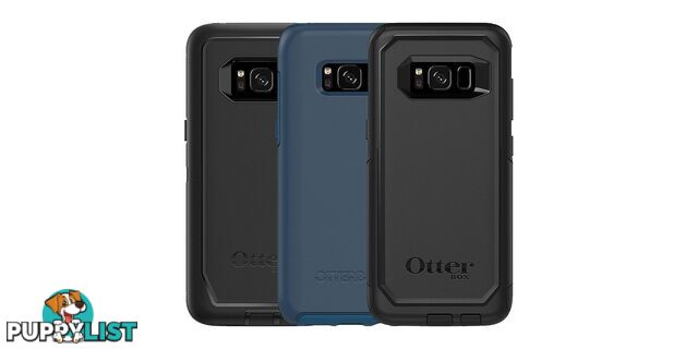 Otter Box Variety Range For Samsung Galaxy S Series - 1001693 - Cases