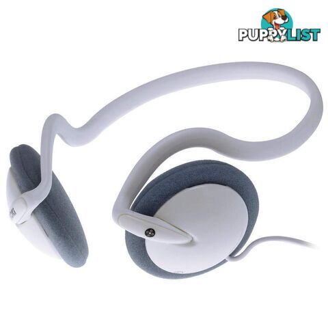 Moki Superbass Neckband Headphones - 148458 - Headphones & Sound