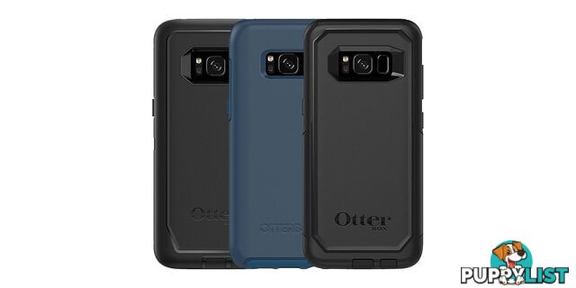 Otter Box Variety Range For Samsung Galaxy S Series - 1001684 - Cases