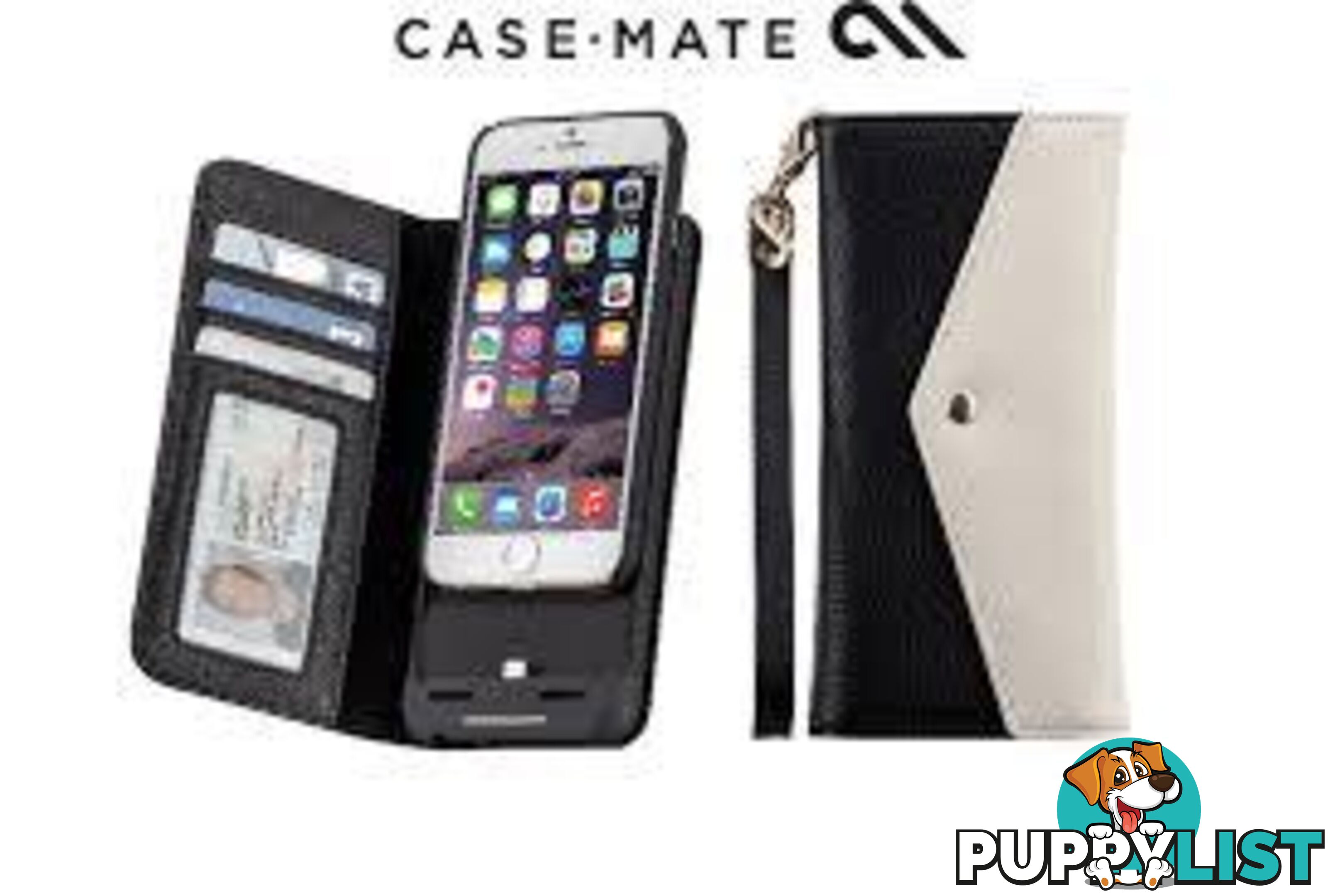 Casemate Premium Cases - 95EEA4 - Cases