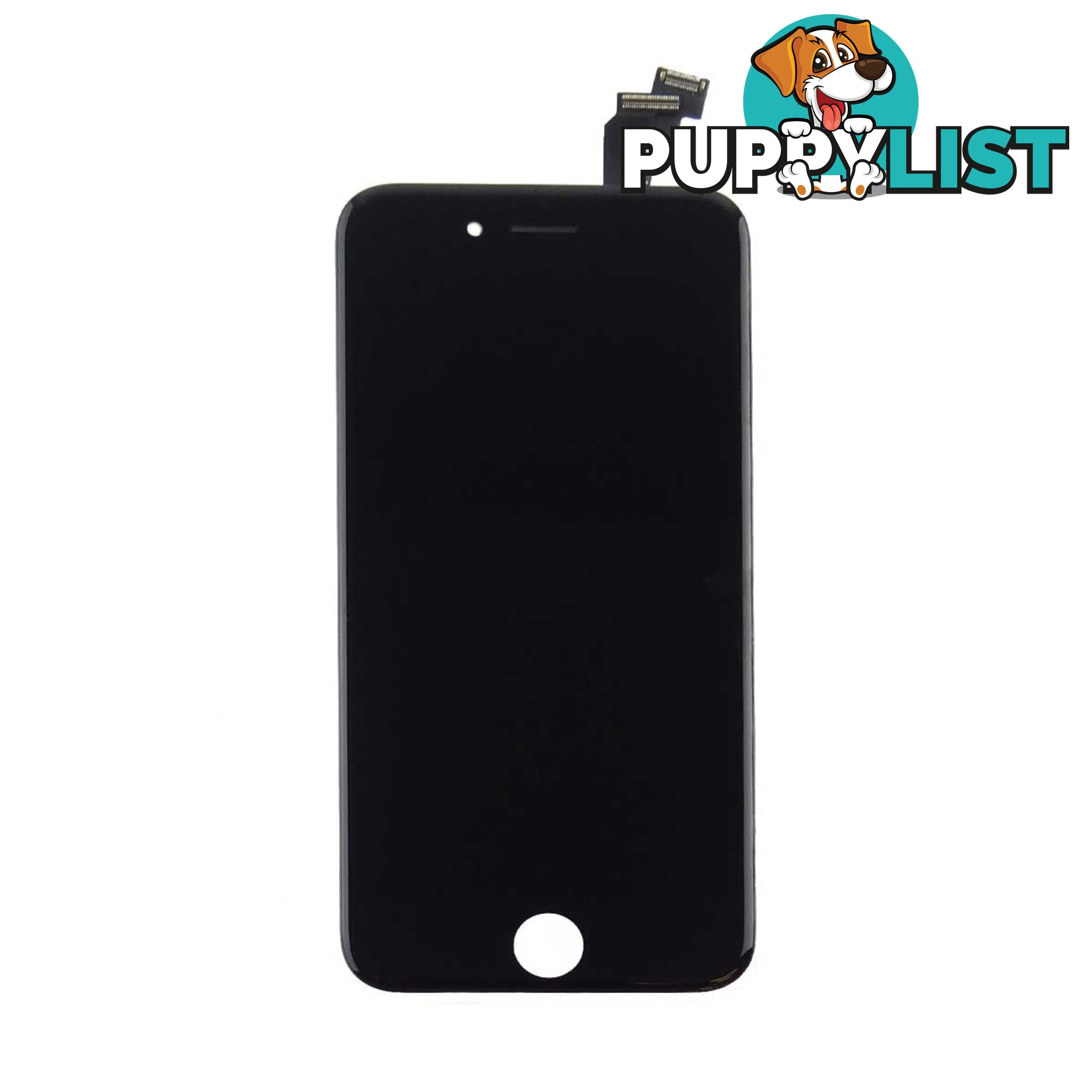 iPhone ColorX NCC ESR LCD and Touch Screen Assembly [Premium Quality] - A8E783 - iphone parts