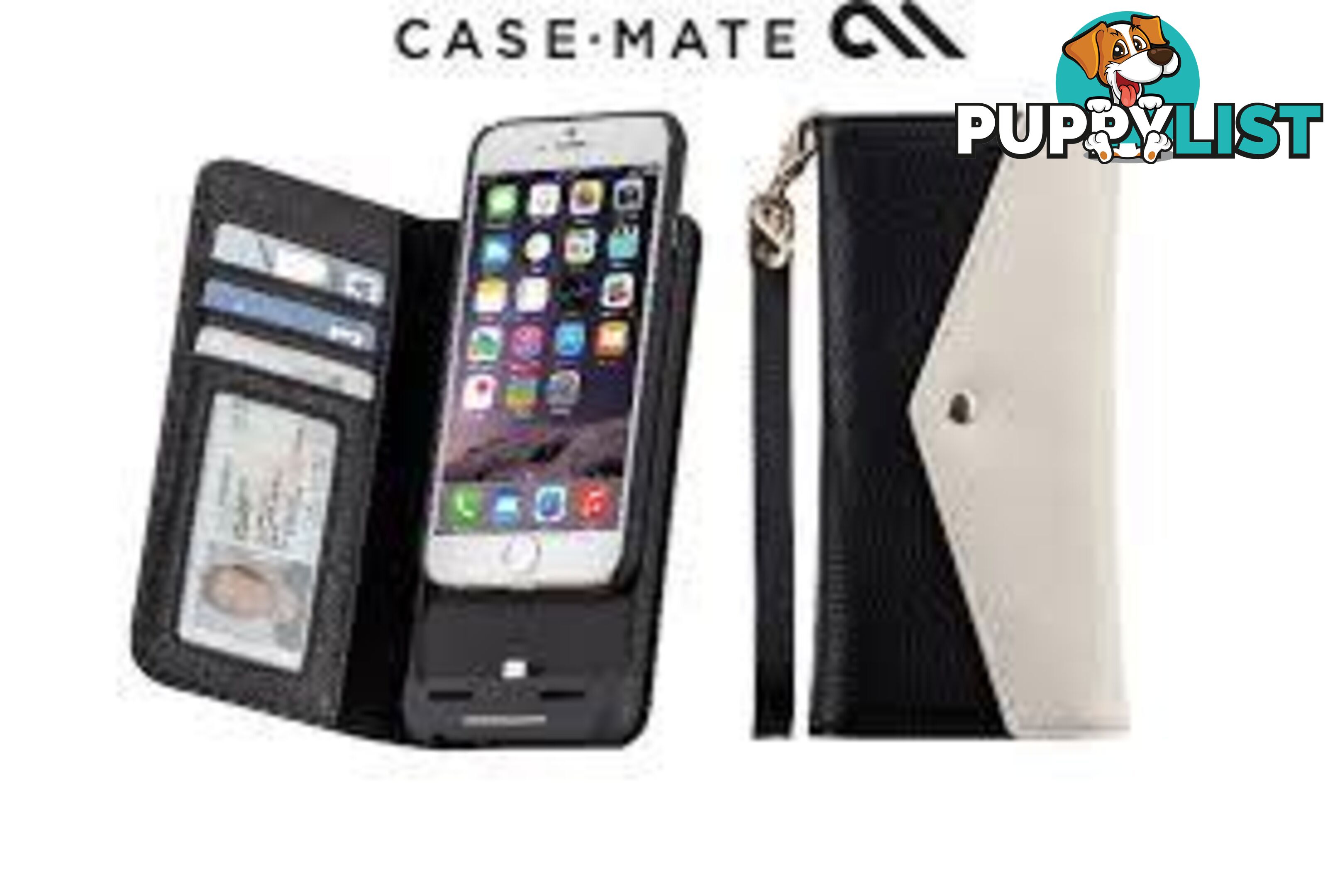 Casemate Premium Cases - 0F2AFC - Cases