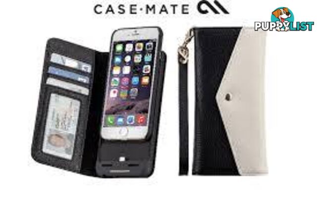 Casemate Premium Cases - 0F2AFC - Cases