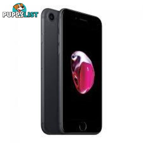 Apple iPhone 7 (Refurbished) - 1001451 - mobile phone