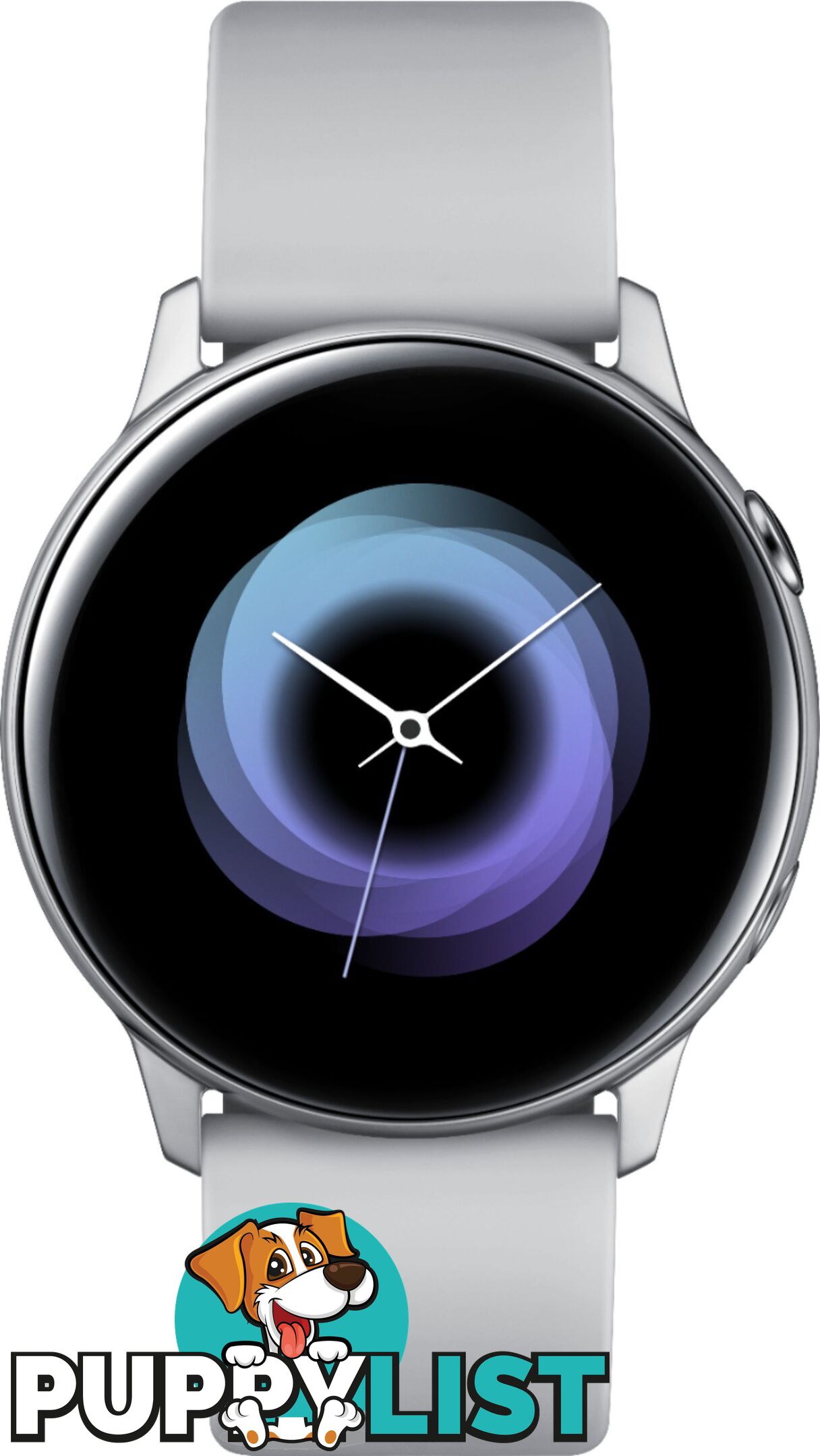 Samsung Galaxy Watch Active 40MM - 8E3AAD - smart watch