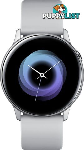 Samsung Galaxy Watch Active 40MM - 8E3AAD - smart watch