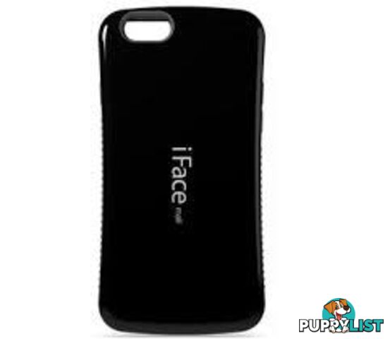 iFace Revolution Cases - C9FD65 - Cases