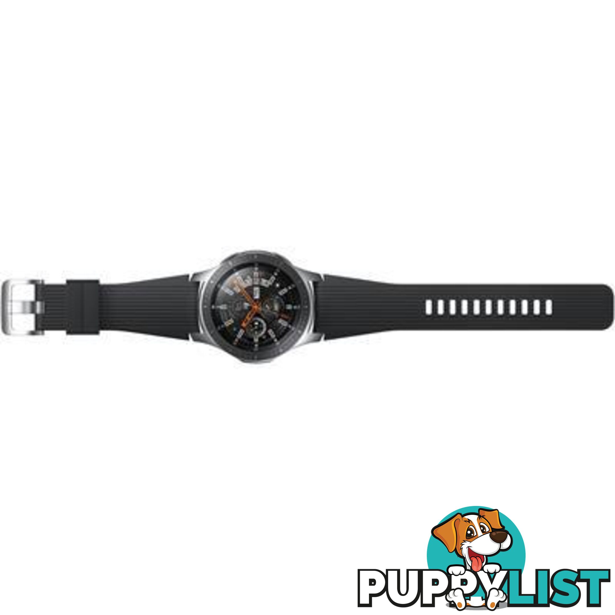 Samsung Galaxy Watch 46mm - 64F262 - smart watch