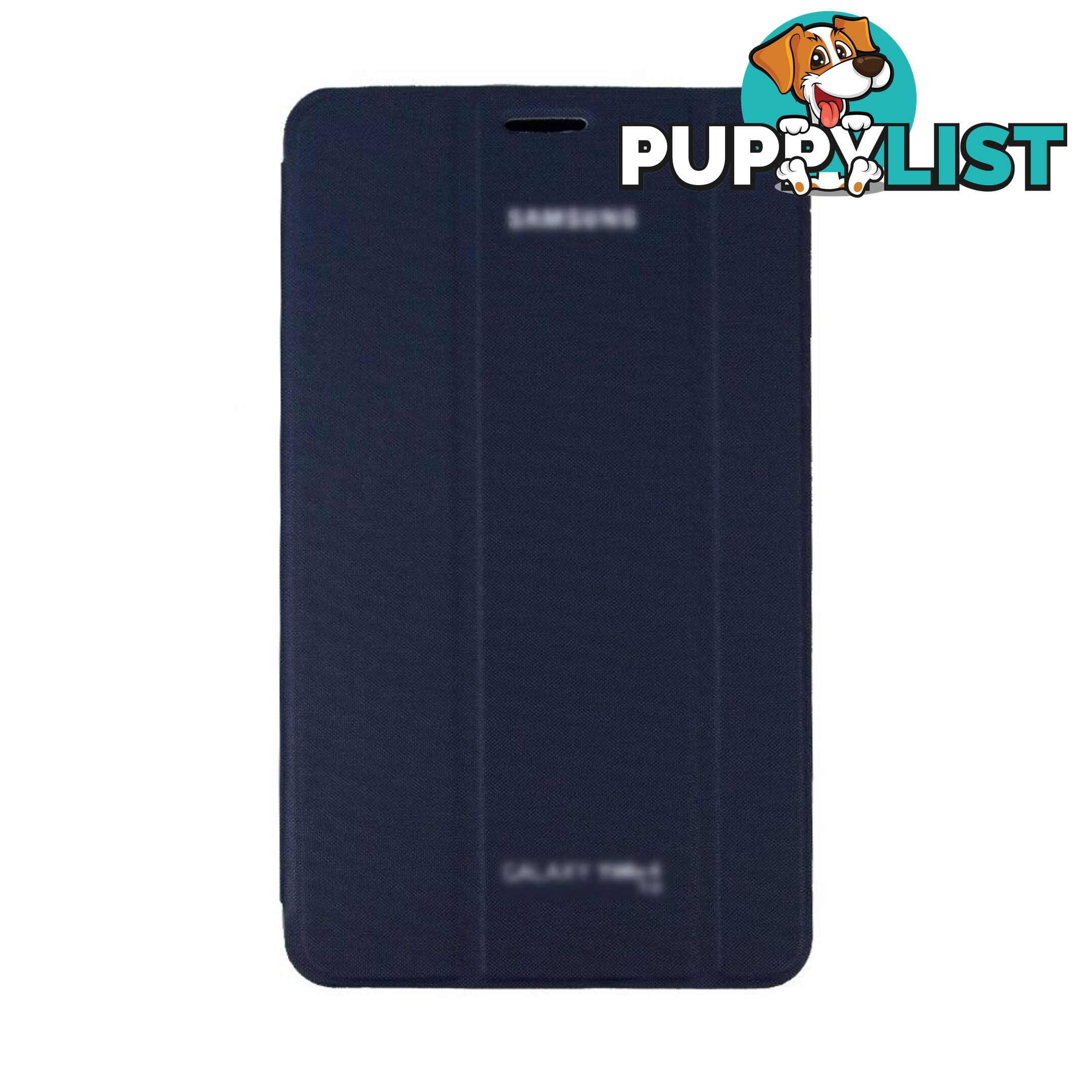 Samsung Tab S2 8'ich Flip Case Navy Blue - 100779 - Cases